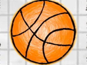 Basketball 2012 Google Doodle