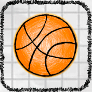 Basketball 2012 Google Doodle