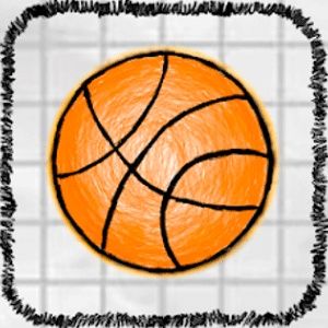 Basketball 2012 Google Doodle