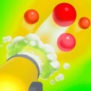 Cannon Shot 3D