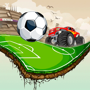 Car Football