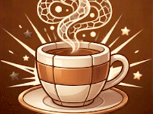 Coffe Merge House