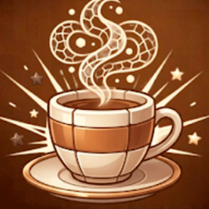 Coffe Merge House