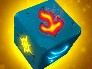 Dice Roll: Protect the Relic
