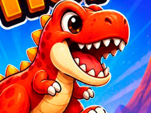 DinoHop