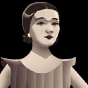 Doodle Clara Rockmore