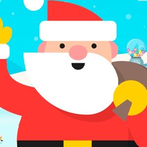 Google Santa Tracker