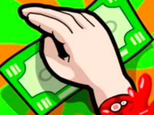 Handless-Millionaire