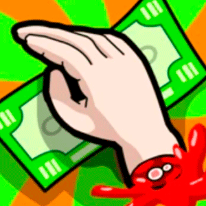 Handless-Millionaire