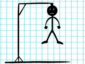 Hangman Challenge