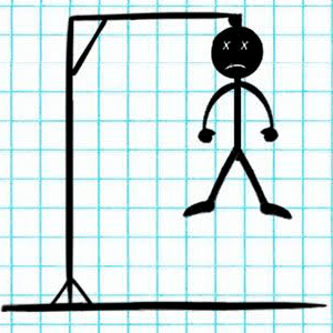 Hangman Challenge