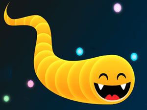 Happy Snakes