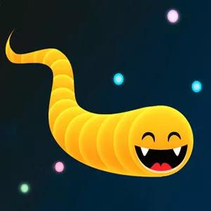 Happy Snakes