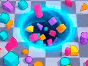 Hole Upper For 2 Players