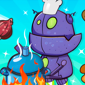 Monster Chef