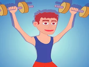 Muscle Clicker 2