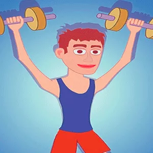 Muscle Clicker 2