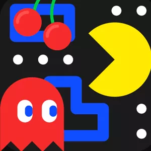 Google Pacman