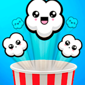 Popcorn Box