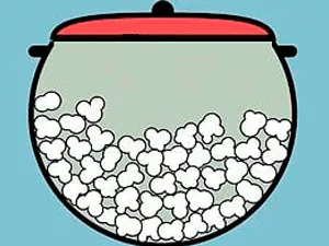 Popcorn Chef 2