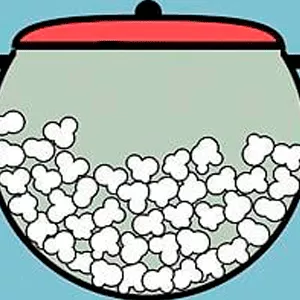 Popcorn Chef 2