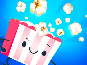 Popcorn Pop!
