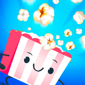 Popcorn Pop!