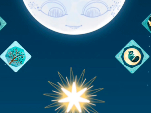 Rise of the Half Moon May