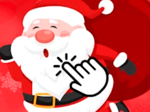 Santa Clicker