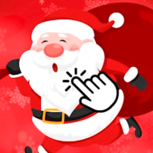 Santa Clicker