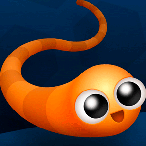 Slither Snake Online (Slither.io)