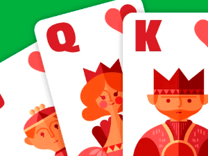 Solitaire Google