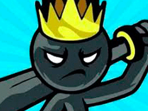 Stickboy War