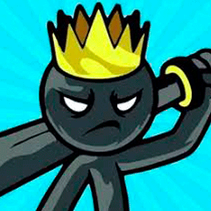Stickboy War