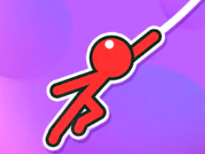 Stickman Hook