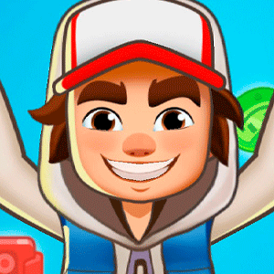 Subway Serfers Match