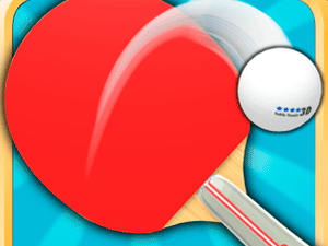 Table Tennis World Tour