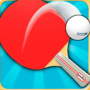 Table Tennis World Tour