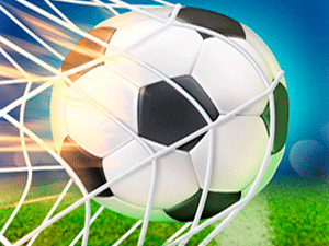 Tap Tap Goal
