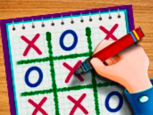 Крестики-нолики: Заметка 2