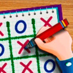 Крестики-нолики: Заметка 2