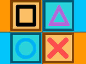 Google Tic-Tac-Toe