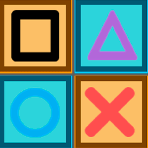 Google Tic-Tac-Toe