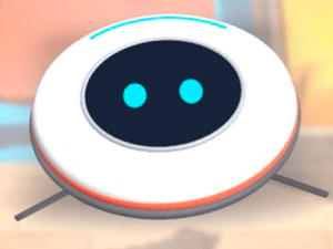 Tidy Bot
