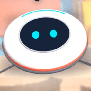 Tidy Bot
