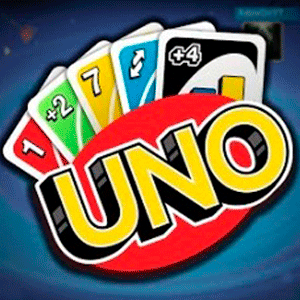 Uno Multiplayer Online