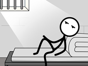 Слова История Стикмена Головоломка