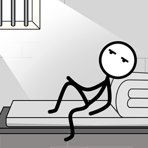 Слова История Стикмена Головоломка