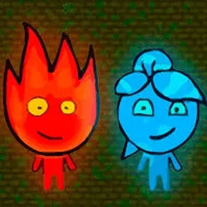 Fireboy-and-Watergirl.io