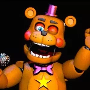 FNaF unblocked